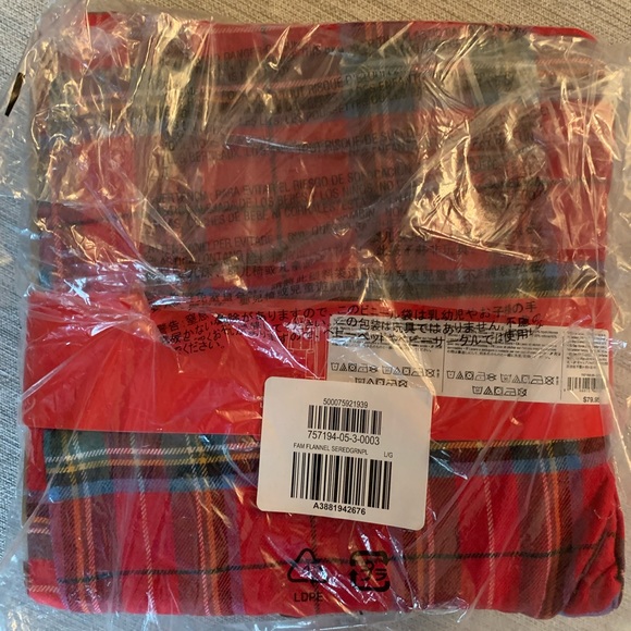 Gap Pajamas - Picture 2 of 2